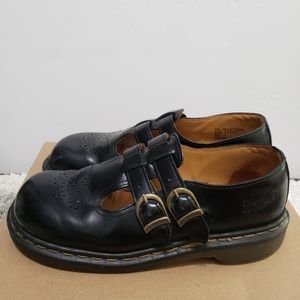 Dr. Martens Women's Mary Jane Original